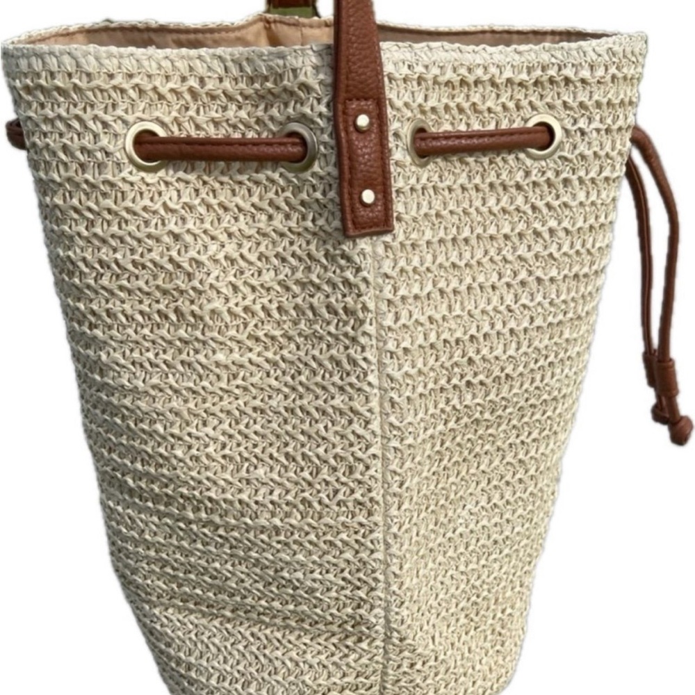 New in packaging Montce Swim Ali Bucket Bag - Picture 8 of 10